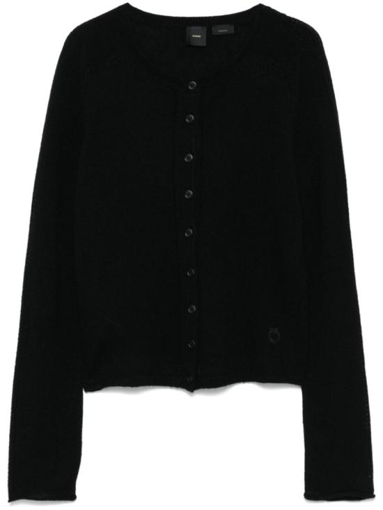  핑코 가디건 104045A233 Black