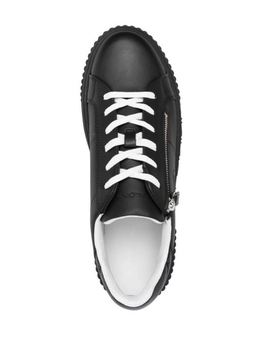  발디니니 스니커즈 U3E852T1CALF0000 Black - BALDININI
