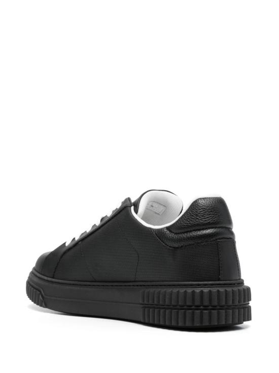  발디니니 스니커즈 U3E852T1CALF0000 Black