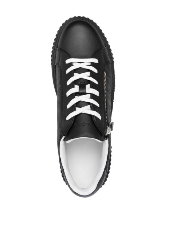  발디니니 스니커즈 U3E852T1CALF0000 Black - BALDININI