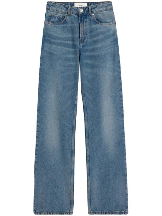  아미 데님 FTR450DE0046 480 Blue