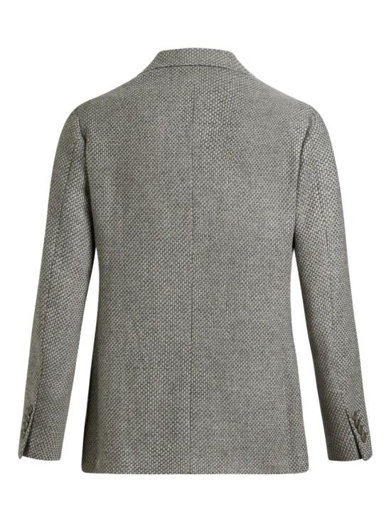  에트로 자켓 MRCA000699TTB48 Grey - ETRO