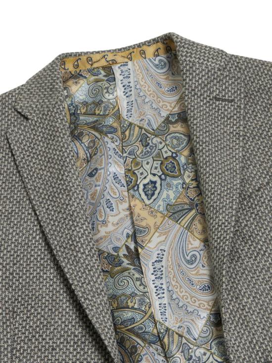  에트로 자켓 MRCA000699TTB48 Grey - ETRO