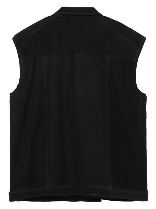  릭 오웬스 자켓 RP01D2762LCK 09 Black - RICK OWENS