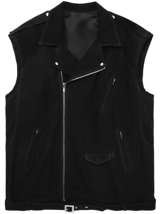  릭 오웬스 자켓 RP01D2762LCK 09 Black