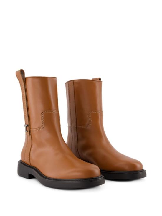 25FW 토즈 부츠 XXW20L0IM60T0NS010 Brown - TODS
