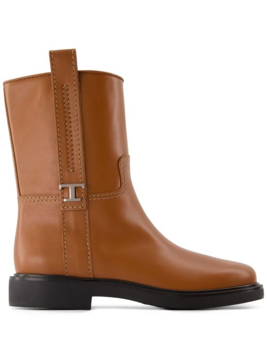 25FW 토즈 부츠 XXW20L0IM60T0NS010 Brown