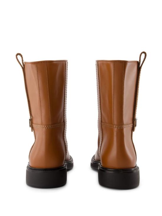 25FW 토즈 부츠 XXW20L0IM60T0NS010 Brown - TODS