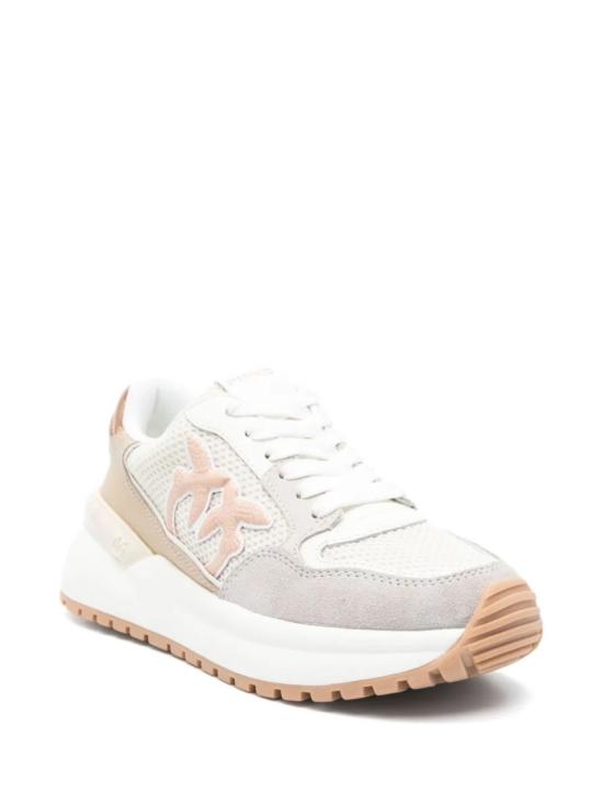  핑코 스니커즈 SS0055P074 K26 Multicolor - PINKO