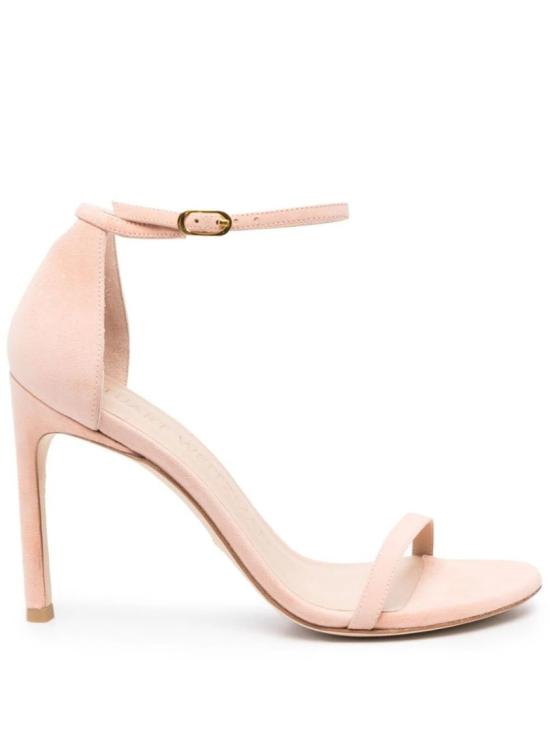  스튜어트 와이츠먼 S2233 Pink