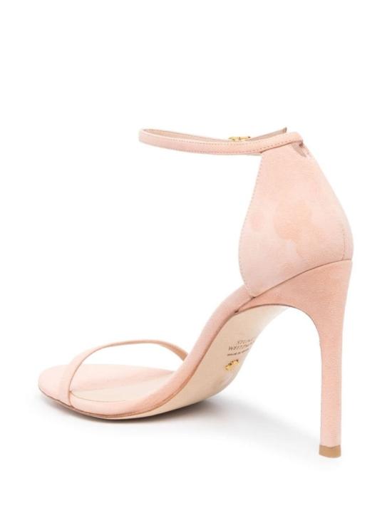  스튜어트 와이츠먼 S2233 Pink - STUART WEITZMAN