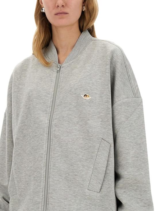  피오루찌 셔츠 U01FMOJA271NE01GY01 GREY Grey - FIORUCCI
