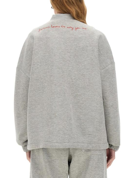  피오루찌 셔츠 U01FMOJA271NE01GY01 GREY Grey - FIORUCCI