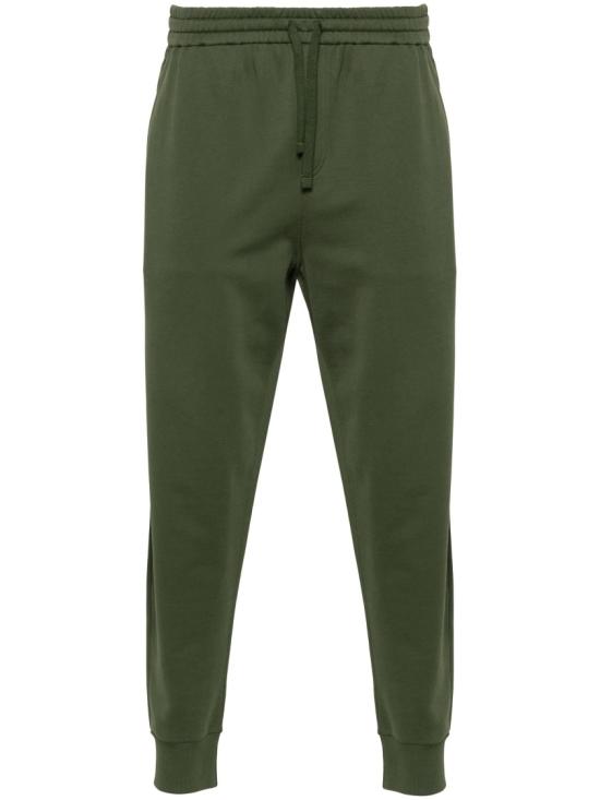  에트로 팬츠 U1Y5319291 0500 Green