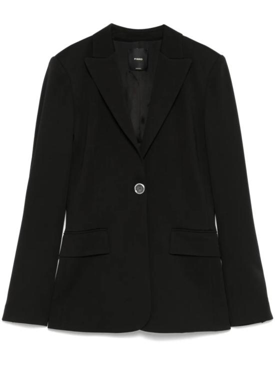  핑코 자켓 104903A1L3 Z99 Black