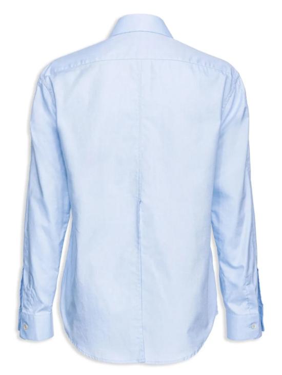  핑코 탑 103708A1Y0 G52 Blue - PINKO