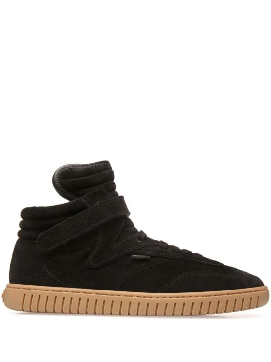  발리 스니커즈 MSK06E I9M7 Black