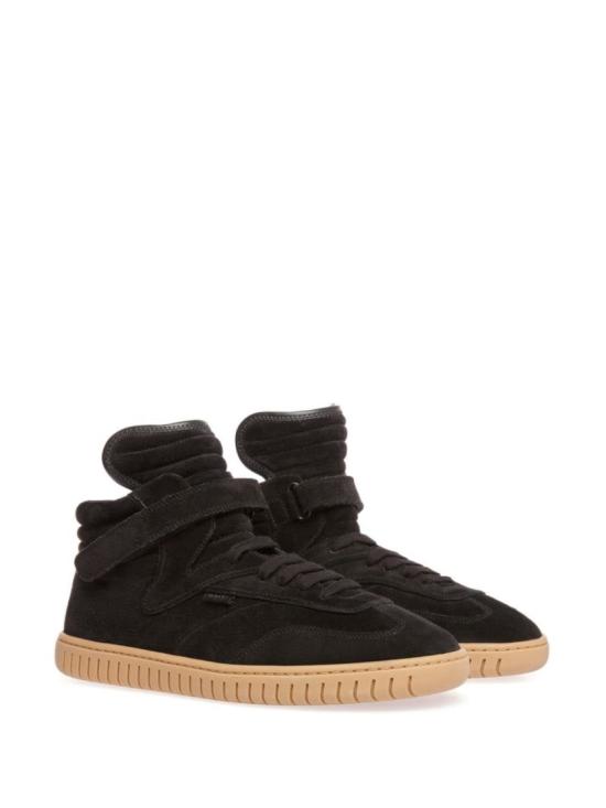  발리 스니커즈 MSK06E I9M7 Black - BALLY