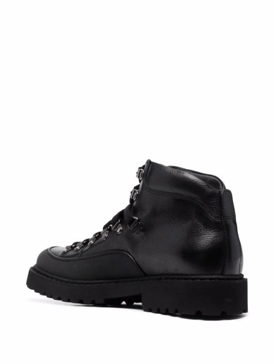  듀칼 부츠 DU2912CENTPF557NN00 Black - DOUCAL’S