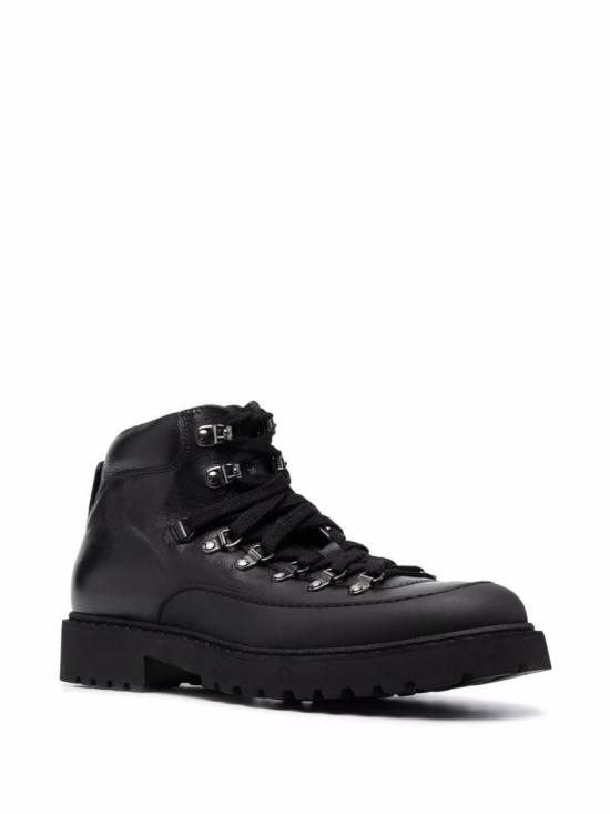  듀칼 부츠 DU2912CENTPF557NN00 Black - DOUCAL’S