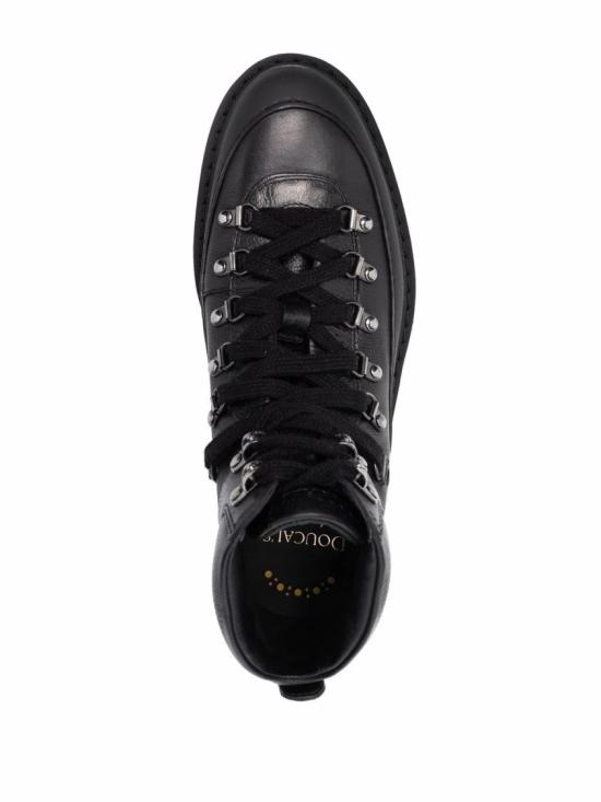  듀칼 부츠 DU2912CENTPF557NN00 Black - DOUCAL’S