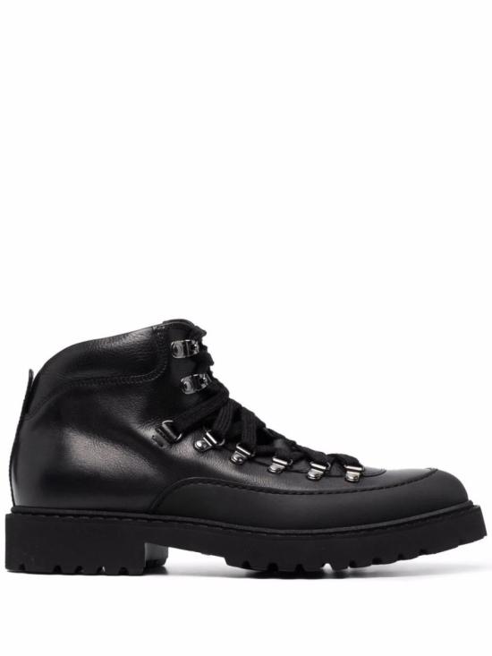  듀칼 부츠 DU2912CENTPF557NN00 Black