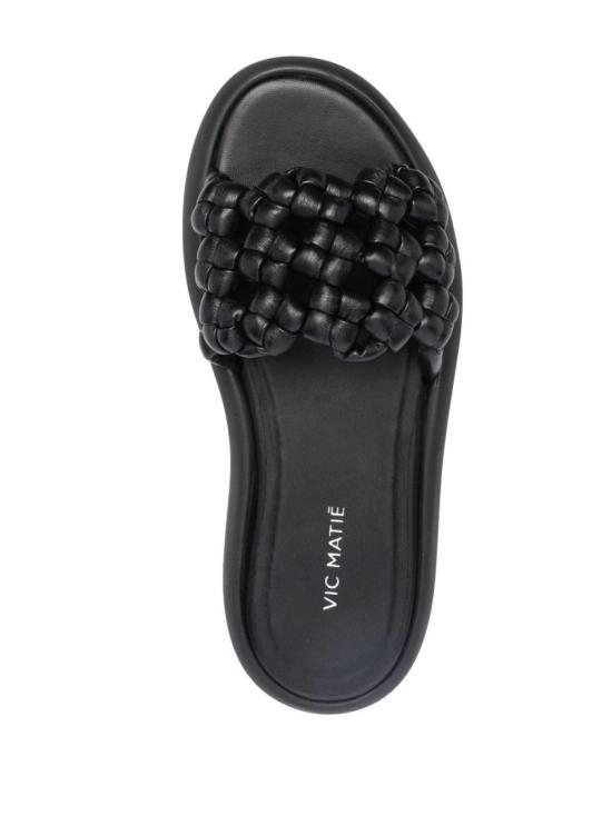  빅마티 1C6800DC08C080 Black - VIC MATIE