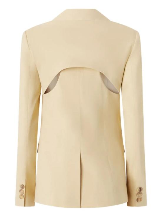  핑코 자켓 104818A0IM C23 Neutrals - PINKO