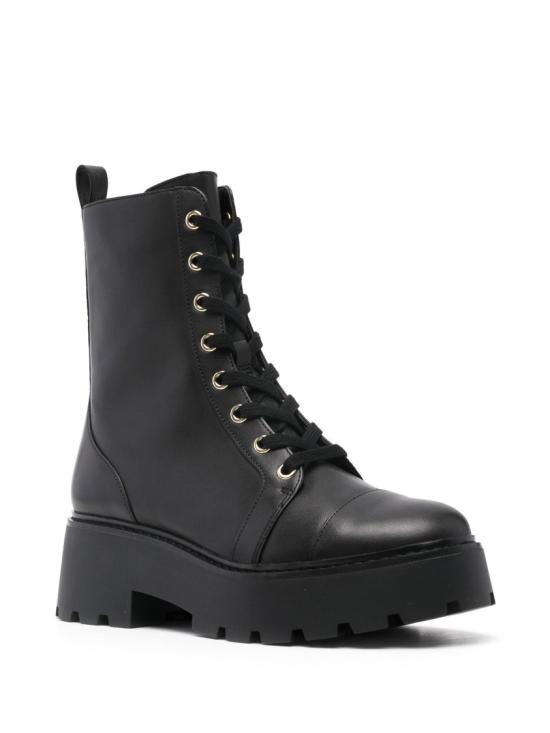  마이클 코어스 부츠 40T4BKFE6L 001 Black - MICHAEL KORS