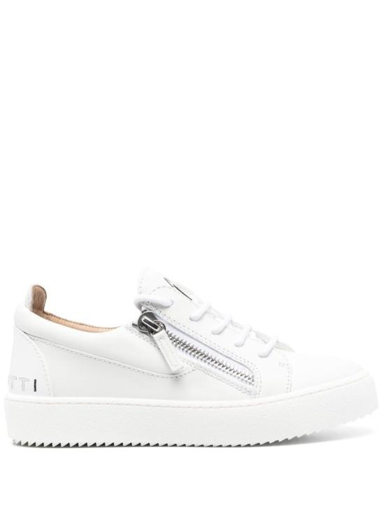  쥬세페자노티 스니커즈 RS30027 001 White