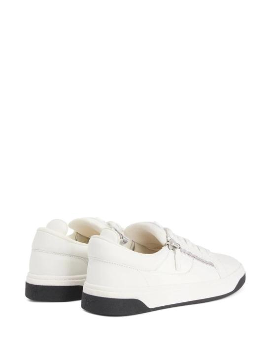  쥬세페자노티 스니커즈 RM30035 002 White - GIUSEPPE ZANOTTI