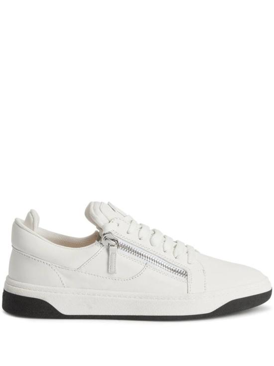  쥬세페자노티 스니커즈 RM30035 002 White