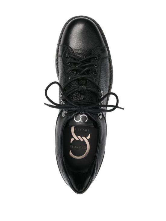  카사데이 스니커즈 37315PCERV BLBLF Black - CASADEI