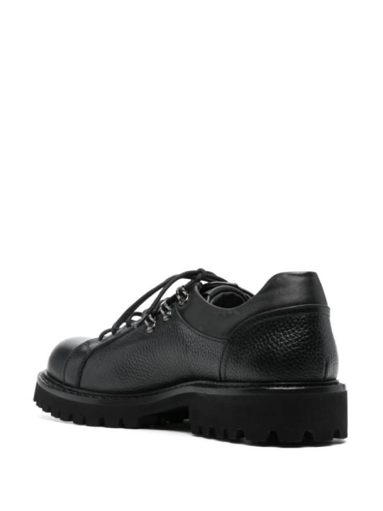  카사데이 스니커즈 37315PCERV BLBLF Black - CASADEI