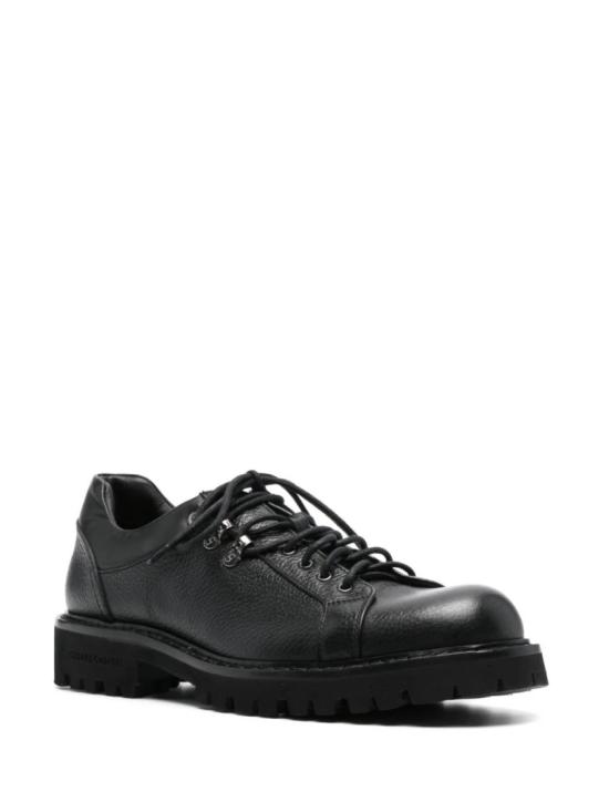  카사데이 스니커즈 37315PCERV BLBLF Black - CASADEI