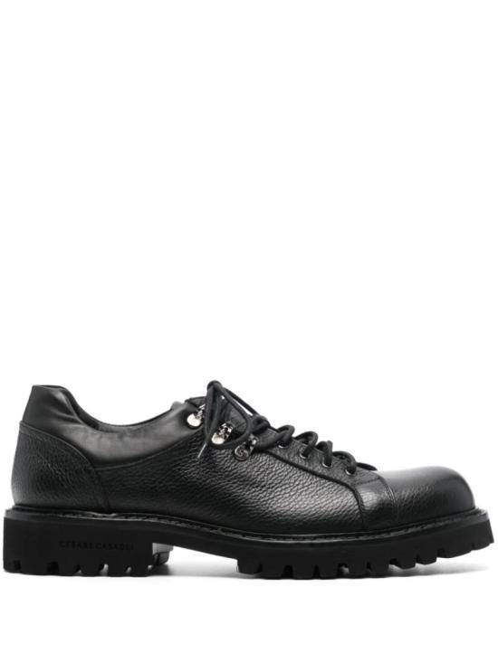  카사데이 스니커즈 37315PCERV BLBLF Black