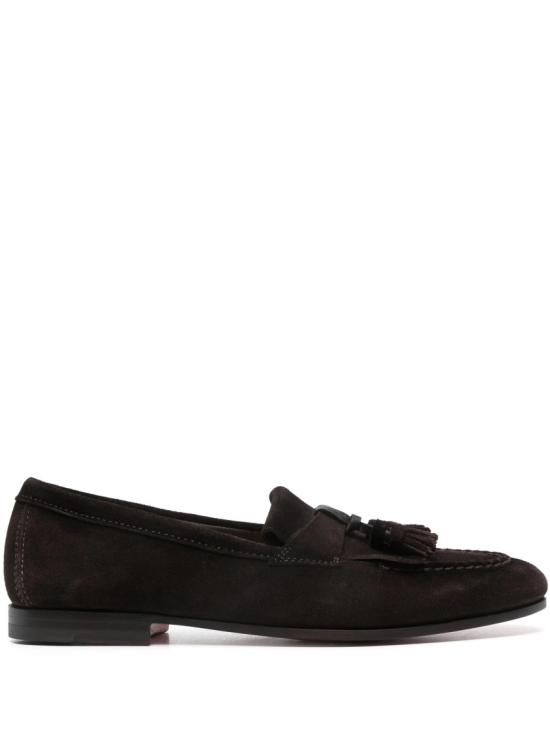  산토니 로퍼 MCNC18731SA4SEGS Brown