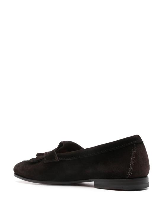  산토니 로퍼 MCNC18731SA4SEGS Brown - SANTONI