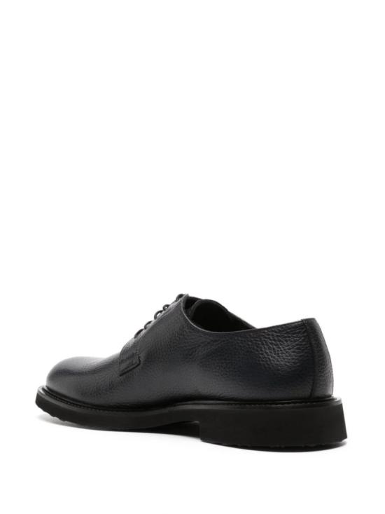  카사데이 드레스 슈즈 37366PCERV BLBL Black - CASADEI