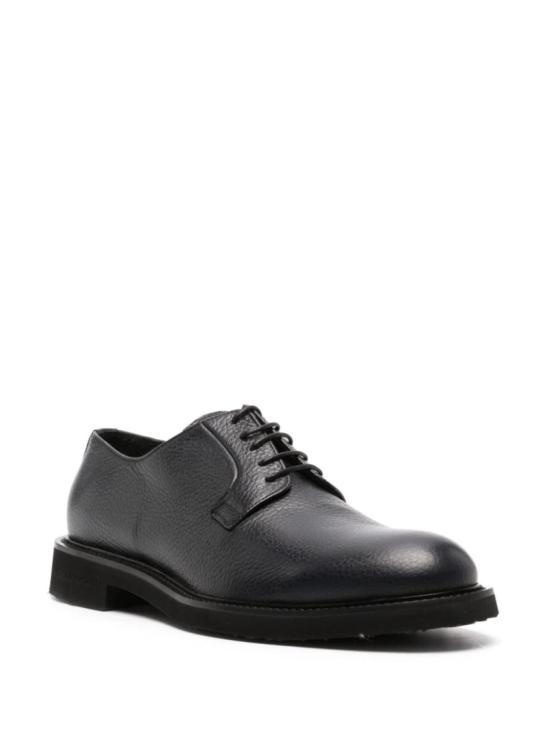  카사데이 드레스 슈즈 37366PCERV BLBL Black - CASADEI
