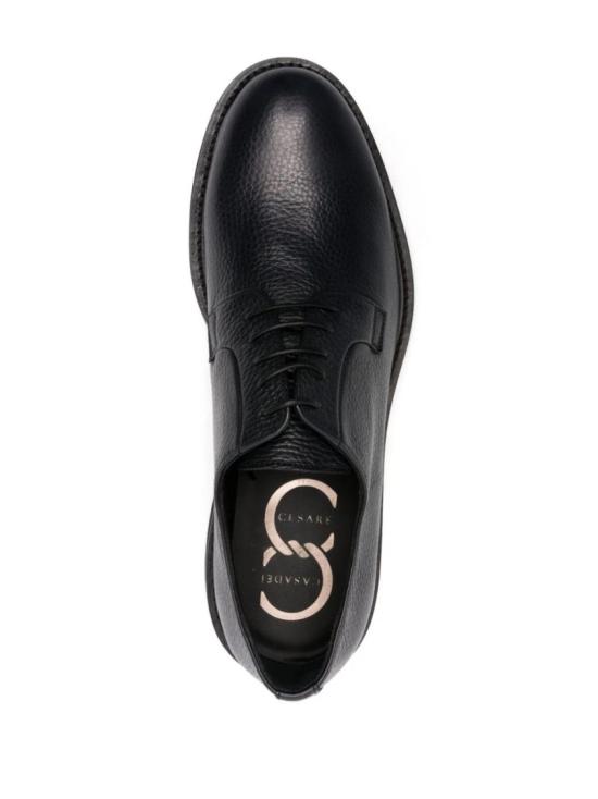  카사데이 드레스 슈즈 37366PCERV BLBL Black - CASADEI