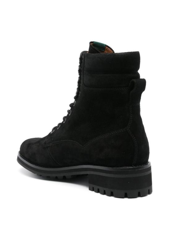  폴로 랄프로렌 부츠 812945286001 Black - POLO RALPH LAUREN