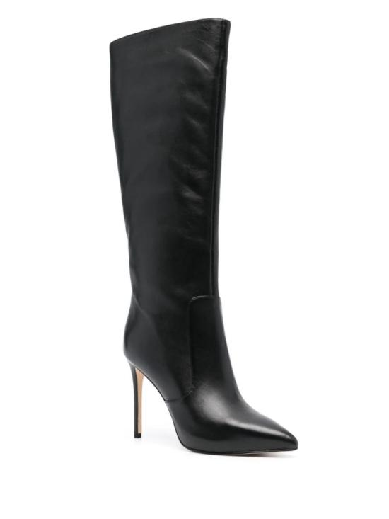  마이클 코어스 부츠 40H3RUHB5L 001 Black - MICHAEL KORS