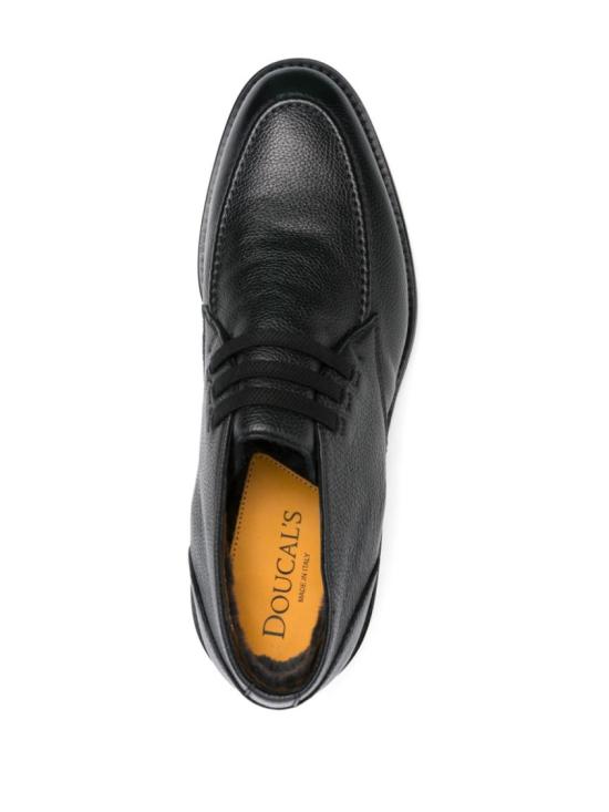  듀칼 부츠 DU3246VEROUN019NN00 Black - DOUCAL’S