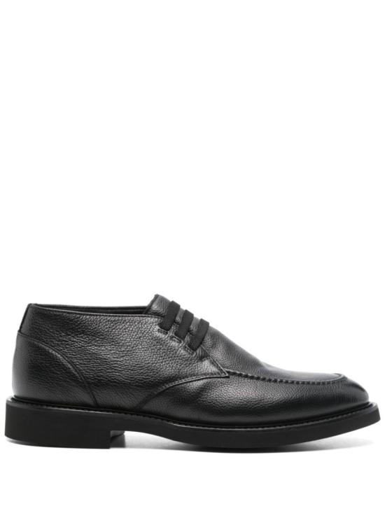 듀칼 부츠 DU3246VEROUN019NN00 Black