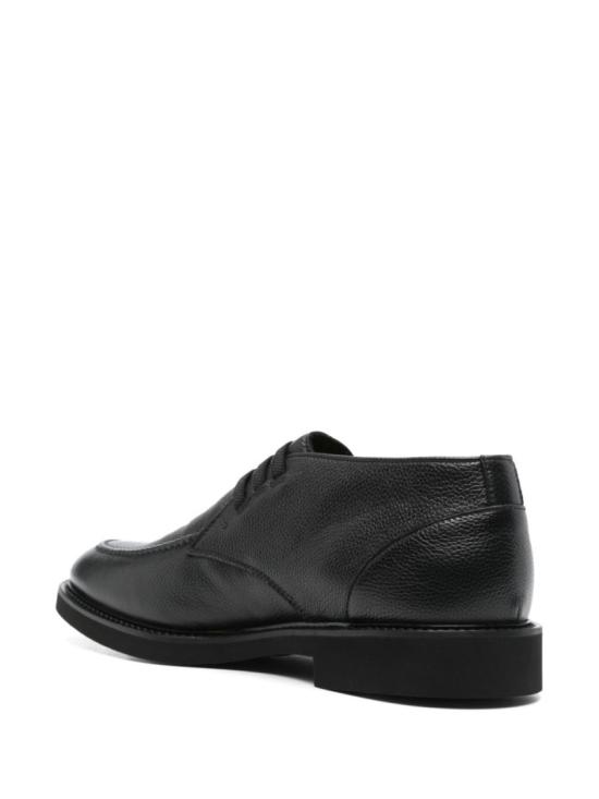  듀칼 부츠 DU3246VEROUN019NN00 Black - DOUCAL’S