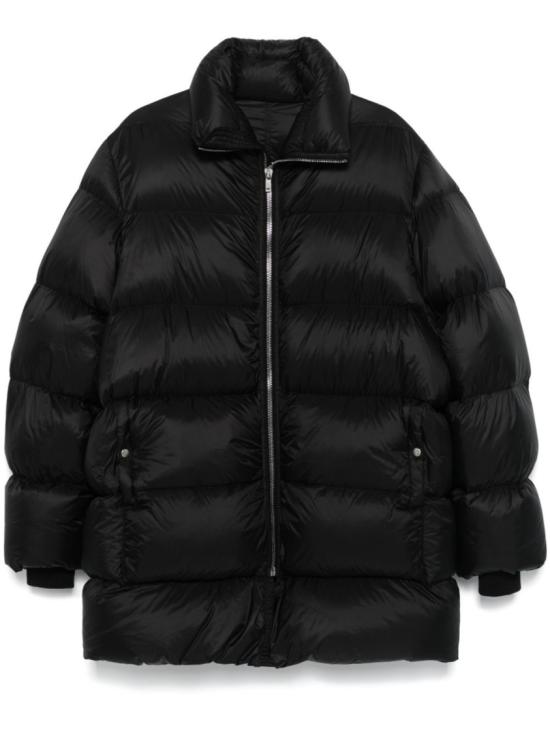  릭 오웬스 자켓 RU02D6790 09 Black