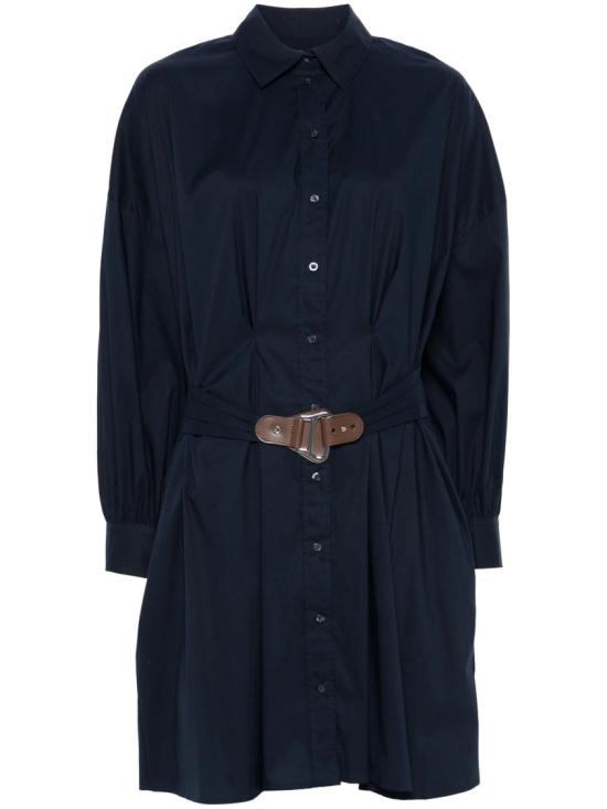  랄프 로렌 원피스 250940280001 Blue