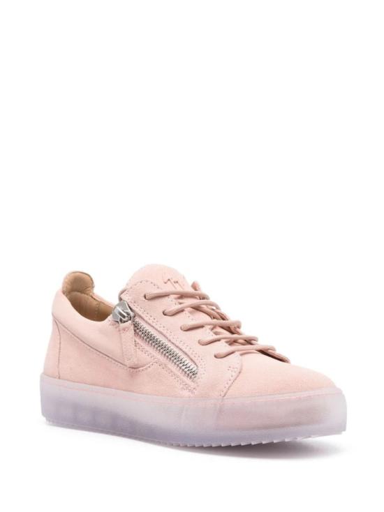  쥬세페자노티 스니커즈 RS30003 004 Neutrals - GIUSEPPE ZANOTTI