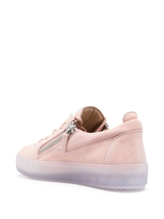  쥬세페자노티 스니커즈 RS30003 004 Neutrals - GIUSEPPE ZANOTTI